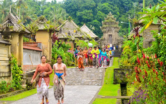 Bali Tour Companies Caught Off Gaurd By Increase In Attraction Prices