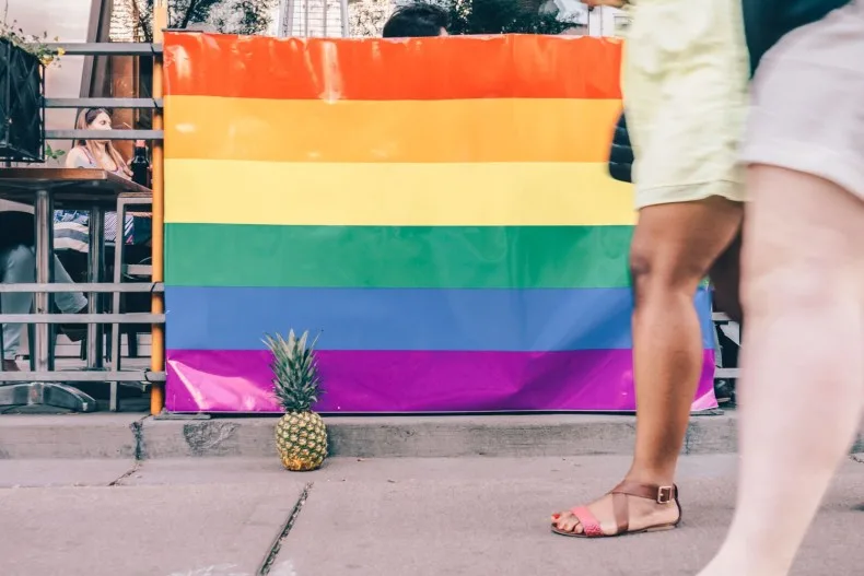 Gay in Bali