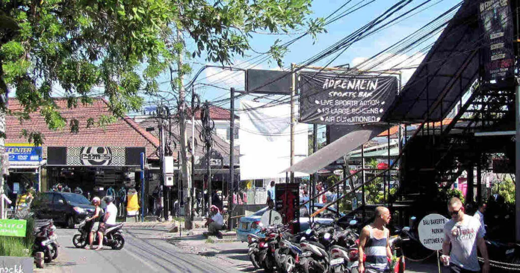 seminyak