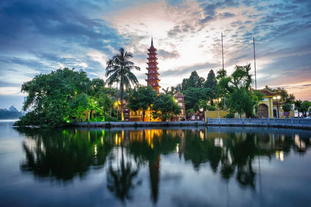 Hanoi