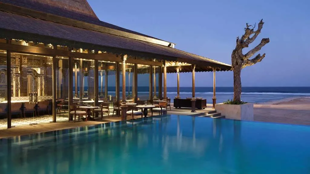 New Villas Mark The Completion Of The Apurva Kempinski Bali