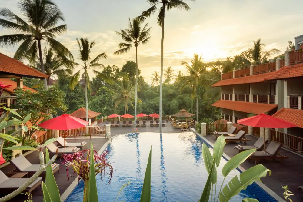 Best Western Makes Dreams Come True In Bali - The Bali Sun