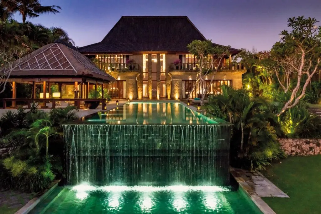 bulgari resort bali