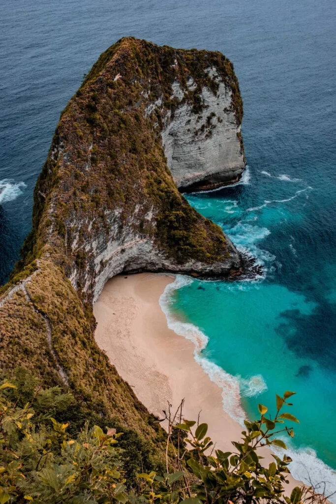 nusa penida