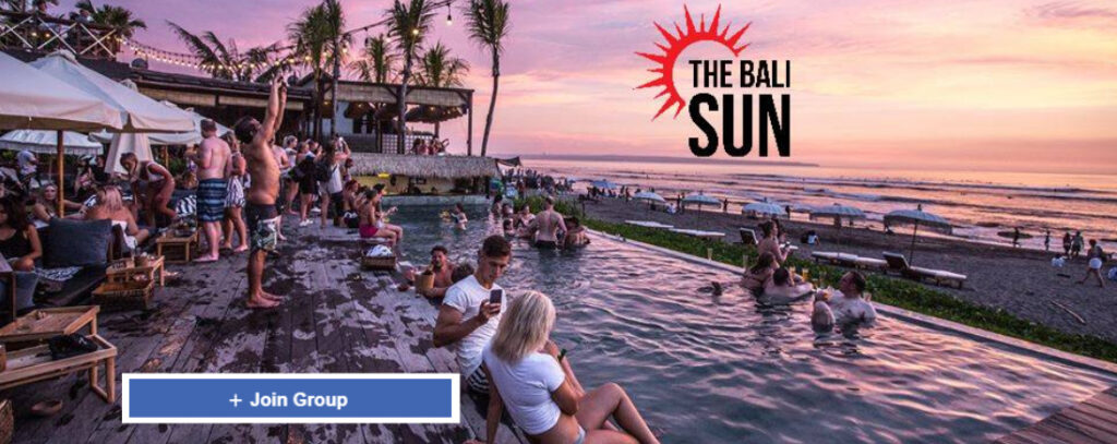 the bali sun group