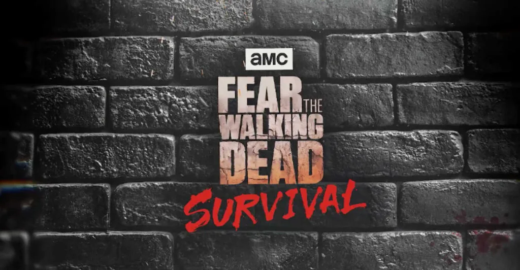 ‘Fear the Walking Dead’ Attraction Now Open In Bali