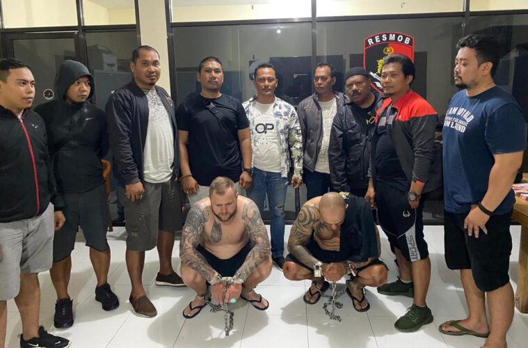 2 More Bulgarians Taken Down In Yet Another ATM Skimming Scheme In Kuta