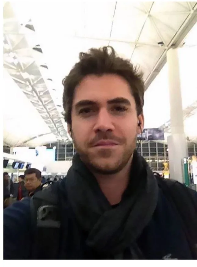Ryan Roth allegedly scammed everyone he knew for money