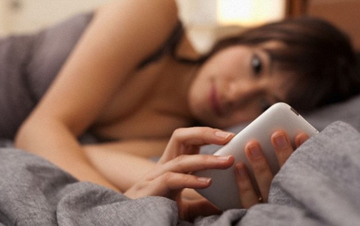 46 ​​percent of 700 teenagers have accessed and shared pornographic videos in bali