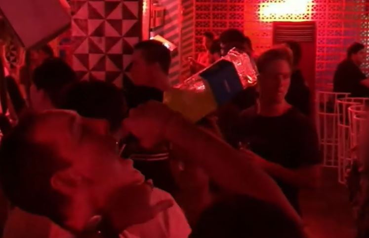 Australia Labor MPs Caught On Video Partying At Bali Nightclub Amid Bushfire Crisis