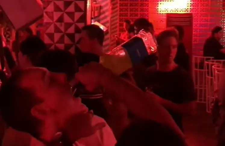 Australia Labor MPs Caught On Video Partying At Bali Nightclub Amid Bushfire Crisis