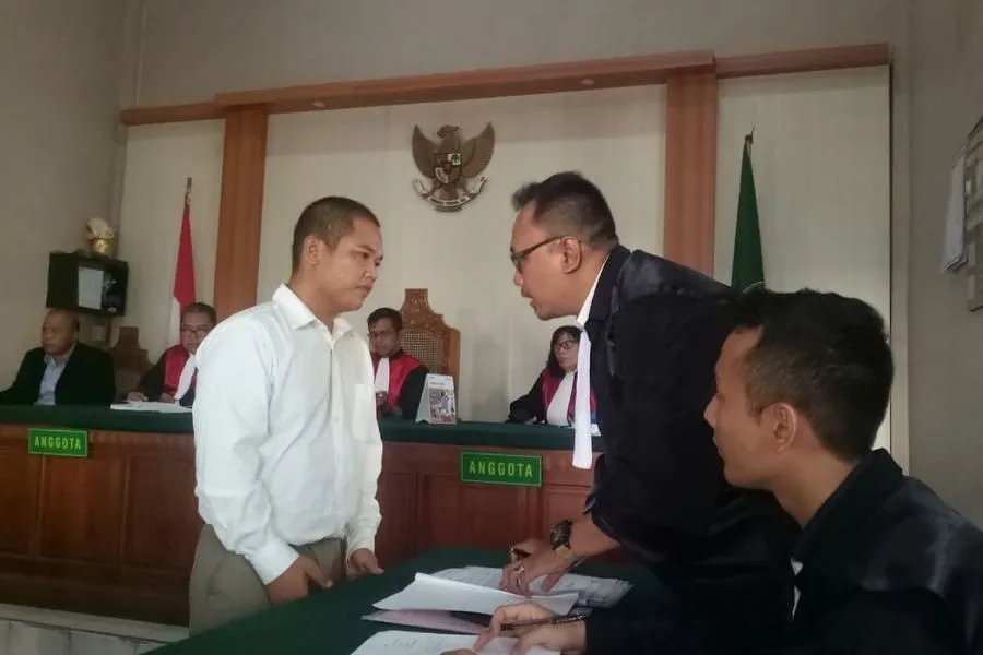 Bali Dealer Gets 11 Years in Jail For Teaspoon Of Meth
