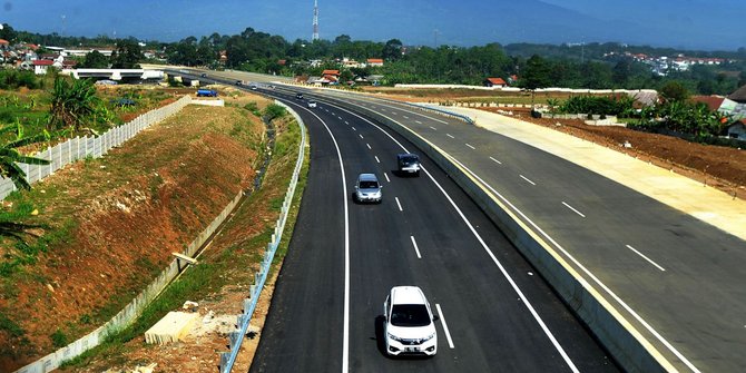 Denpasar-Gilimanuk Toll Road Will Be Built In 2021