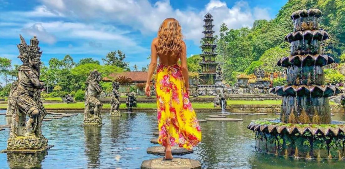 More'Influencers' Will Be In Bali Gov’t Sets US$5.2 Million Budget For Influencers To Help Tourism Amid Coronavirus