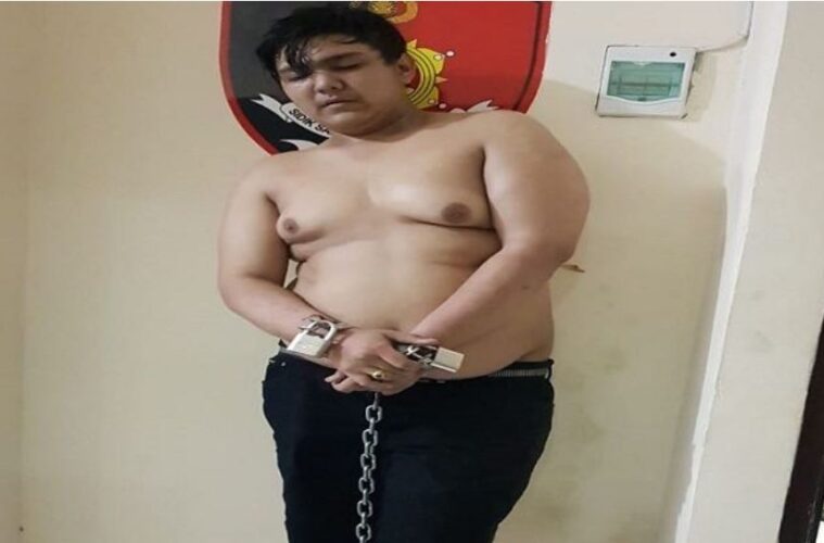 Serial Phone Snatcher Shot While Trying To Escape