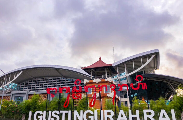 airport