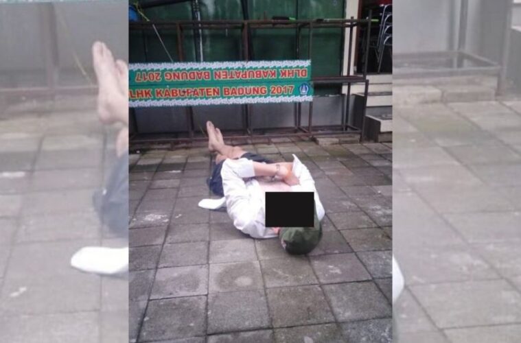 balarusian kicked out of boarding house