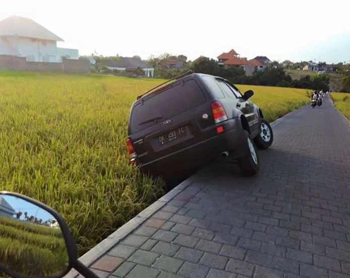 short cut fail