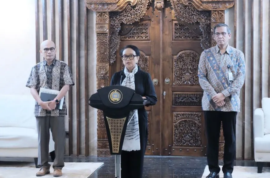 Bali Has Suspended Tourist Visa On Arrivals