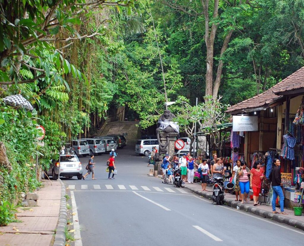 ubud