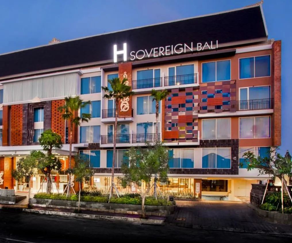 h sovereign bali