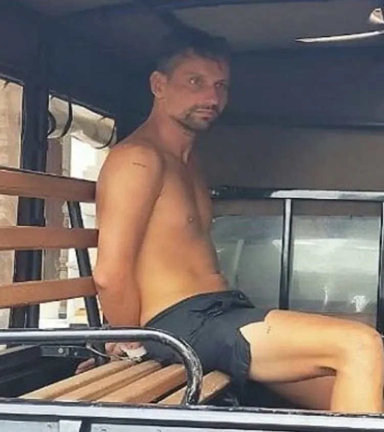 Bratsun Maxim
