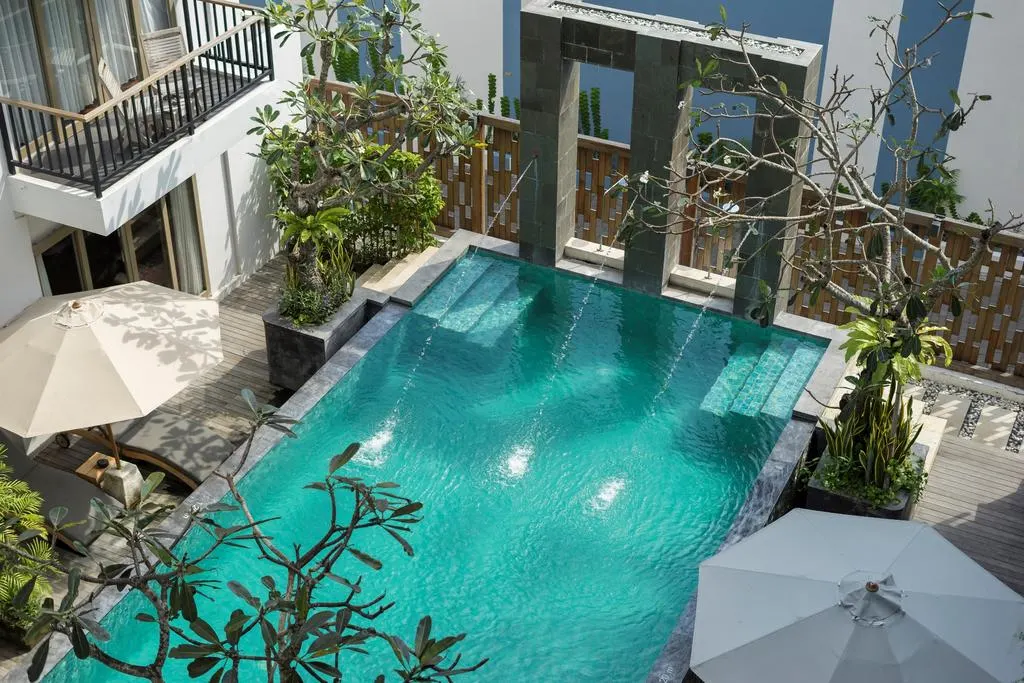 The Aveda Boutique Hotel, Seminyak