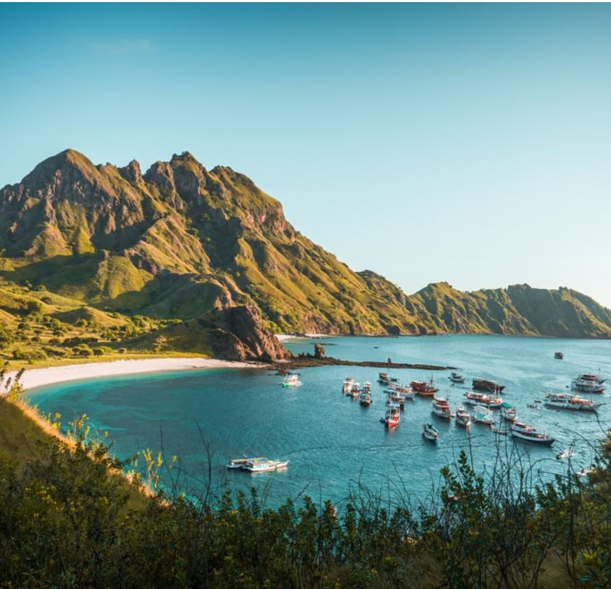 East Nusa Tenggara