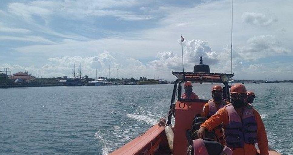 Local Fisherman Missing In Bali After Boat Found Capsized