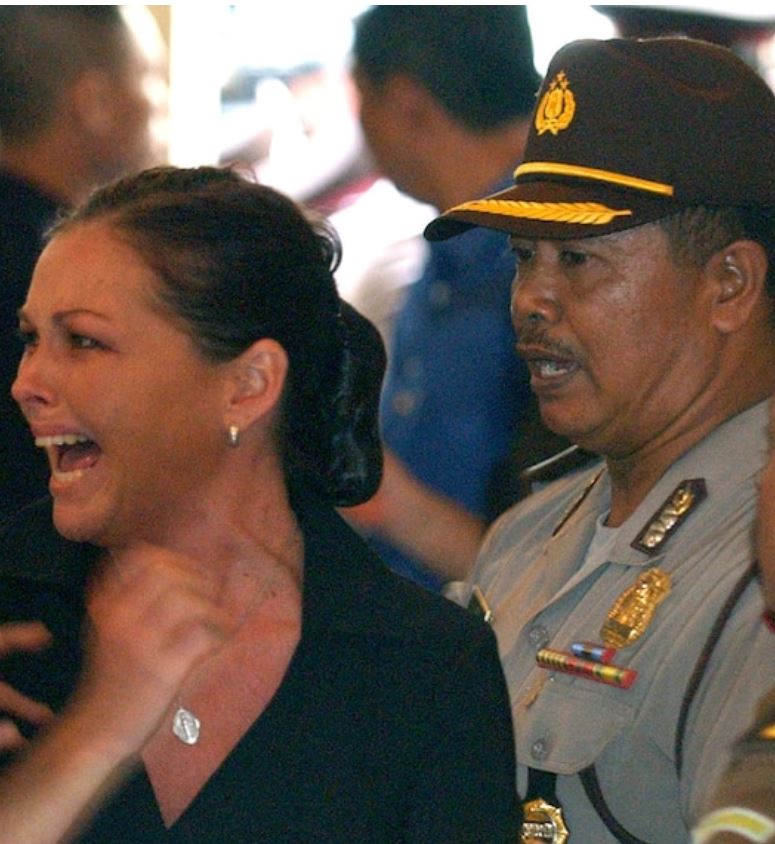 Schapelle Corby sentenced