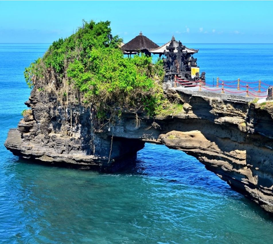 bali attraction