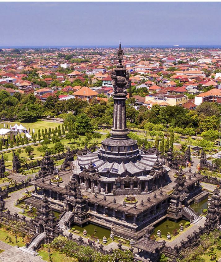 denpasar bali