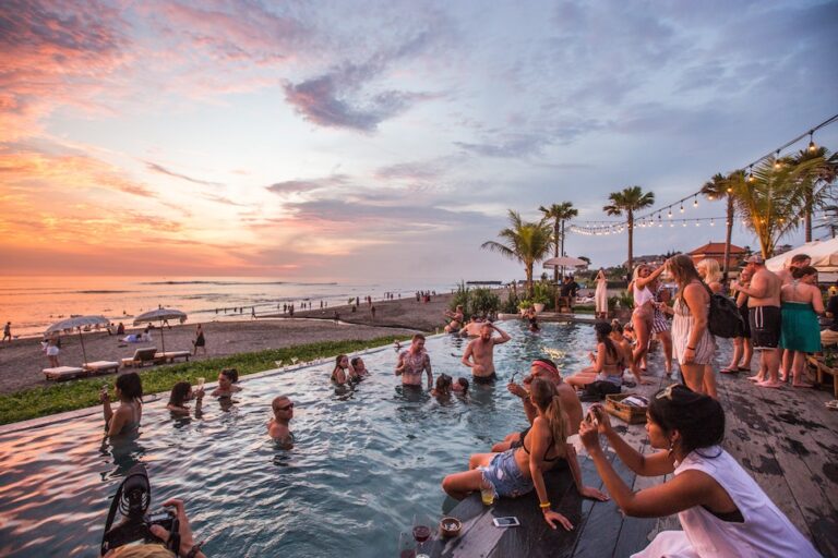 When Is The BEST Time To Go To Bali? The Bali Sun