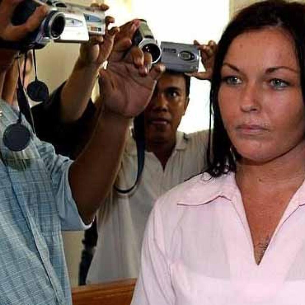 schapelle-corby-jail