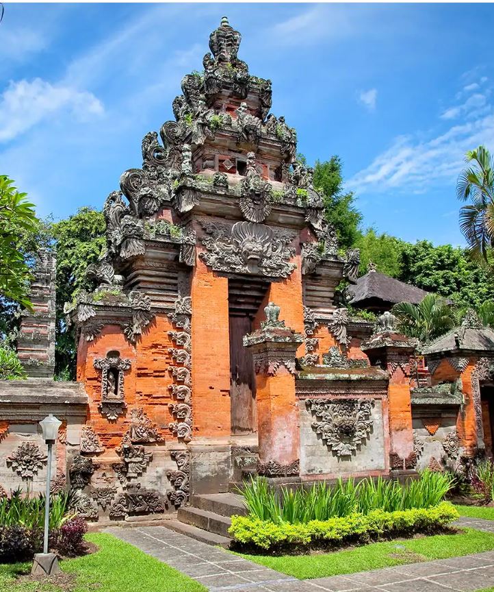 Bali Museum