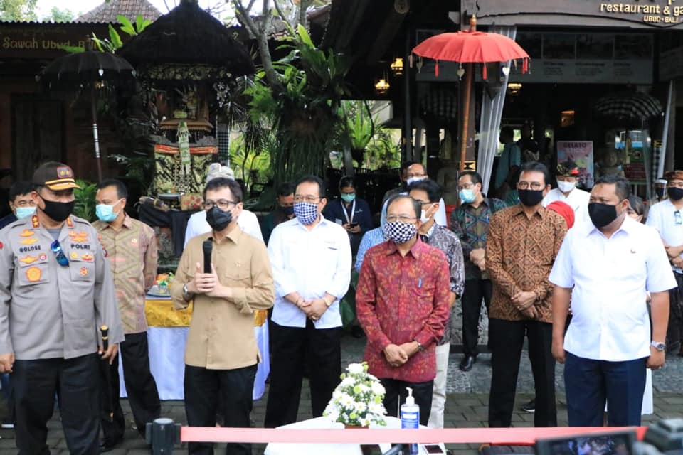 Bali Reopening Borders For Tourism Has Been Delayed - The Bali Sun