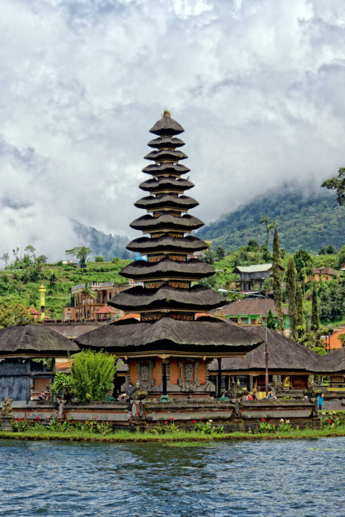 Bali Temple