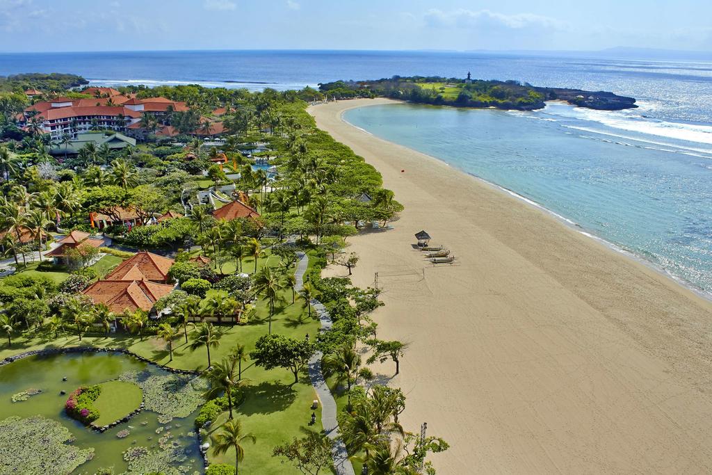 Grand Hyatt Nusa Dua Bali