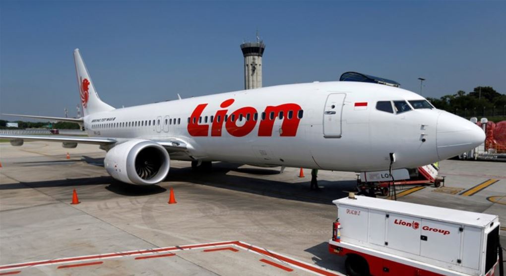 Lion Air Group Has Resumed Domestic Flights Again