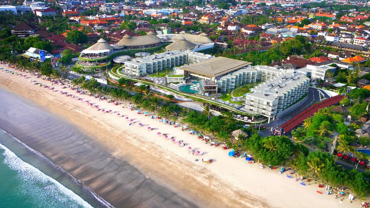 The Sheraton Kuta Is Offering A Sweet Deal For When Bali Reopens
