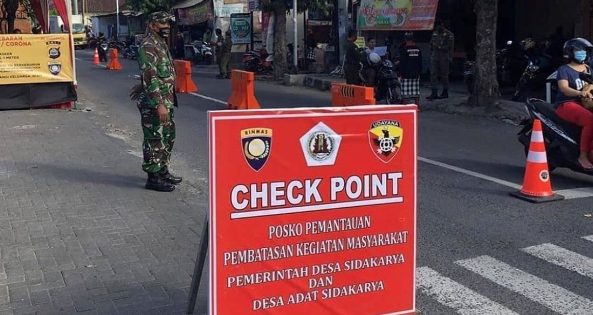 Tourists Who Visit Bali Upon Reopening Will Be Required To Bring Negative Test