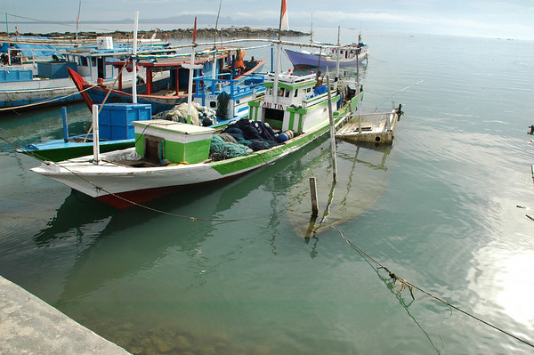 fishing boat