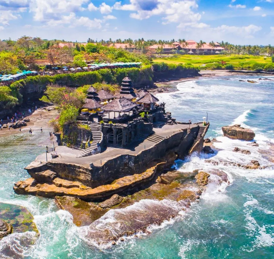 tanah lot