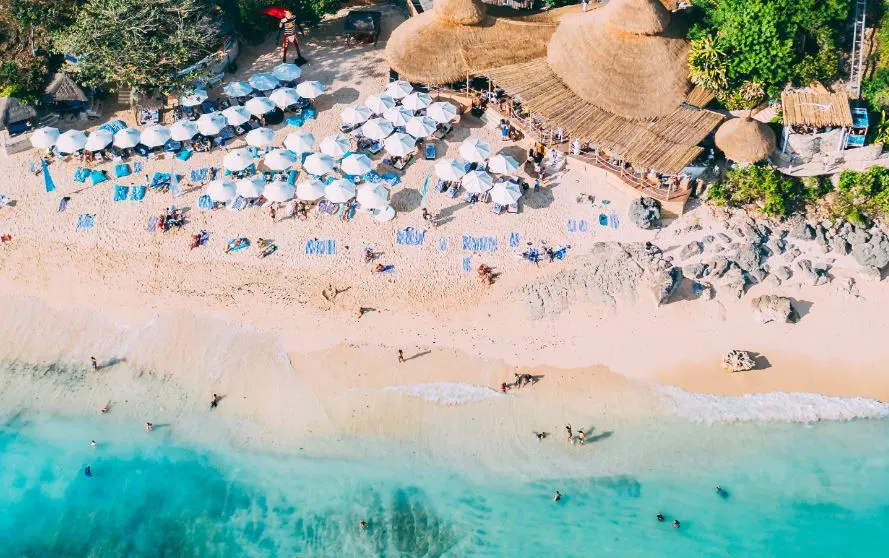 Uluwatu’s Revamped Karma Beach Has Reopened in Bali