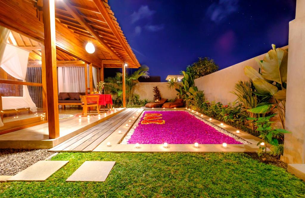 This Private Pool Villa In Bali Is Only $27 Per Night - The Bali Sun