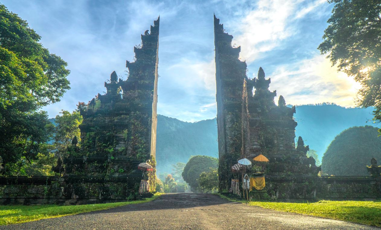 Bali Will Open To Domestic Tourism on July 31st