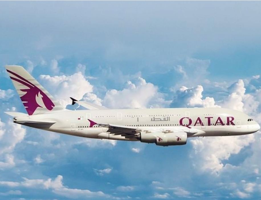 Qatar Airways