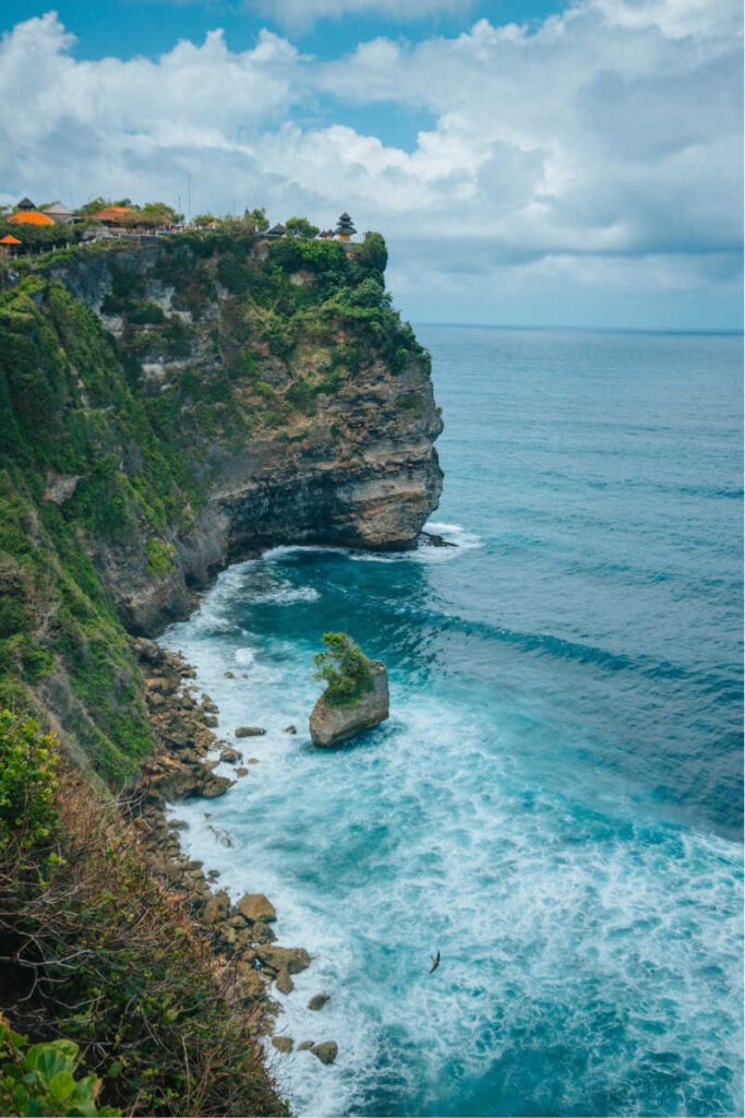 ocena bali