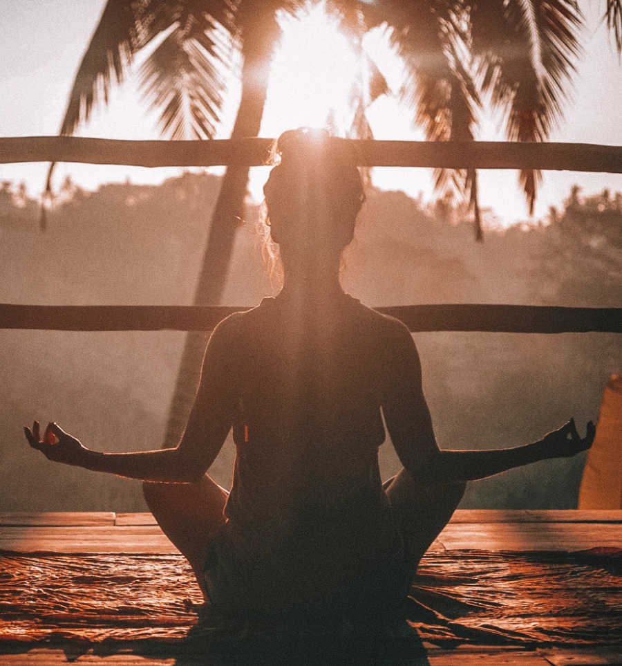 ubud yoga