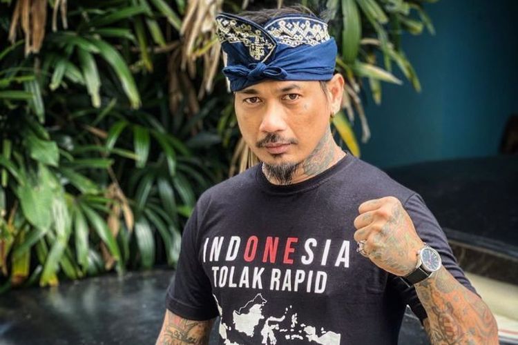 Bali Musician Arrested For Alleged Defamation Of Bali Doctors Association The Bali Sun